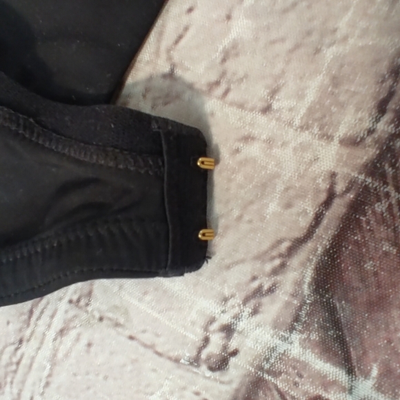 Thirdlove Perfect Coverage Black Underwire Bra 38E - Picture 9 of 12